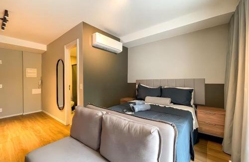 Vila Pompeia House | Modernity in Perdizes - Next to Allianz Park