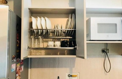 La America Apartment | Moderno Apartamento en Medellin