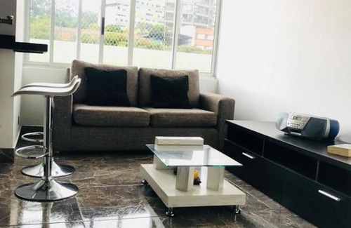 La America Apartment | Moderno Apartamento en Medellin