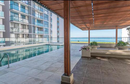 Santa Marta Apartment | Moderno Apto Familiar en Exclusivo Sector Hotelero Frente A Reserva Natural y El Mar, Hermosas Vistas