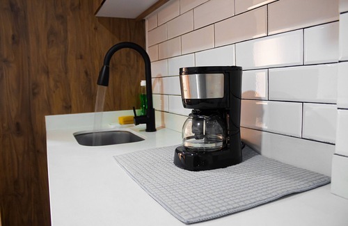 La Candelaria Apartment | Moderno Apto, la Candelaria