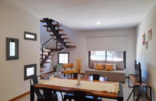 Tunuyan Apartment | Moderno dúplex en Tunuyán