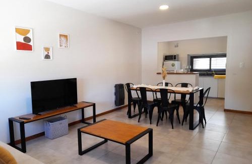 Tunuyan Apartment | Moderno dúplex en Tunuyán