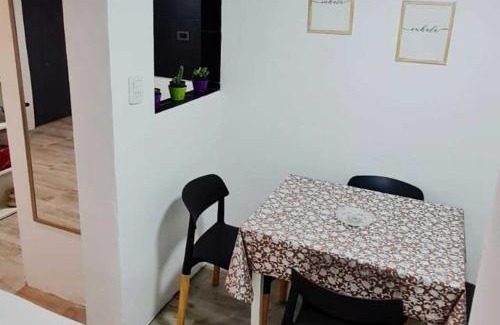 Belgrano Apartment | Moderno Departamento 2 Amb en el corazón de BELGRANO