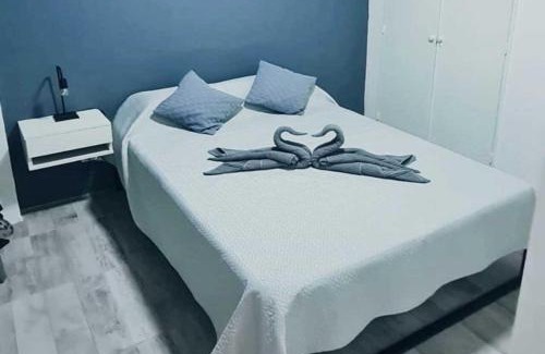 Belgrano Apartment | Moderno Departamento 2 Amb en el corazón de BELGRANO