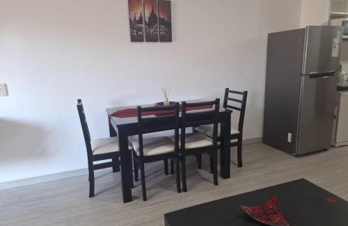 Balvanera Apartment | Moderno departamento en zona de facultades y hospitales