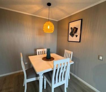 Osorno Apartment | Moderno Departamento