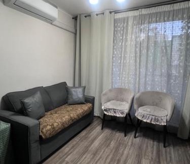 Downtown Santiago Apartment | Moderno departamento en Santiago Centro