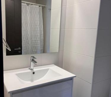 Las Condes Apartment | Moderno departamento en excelente ubicación