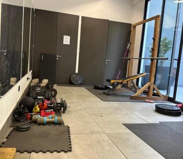 Las Condes Apartment | Moderno departamento en excelente ubicación