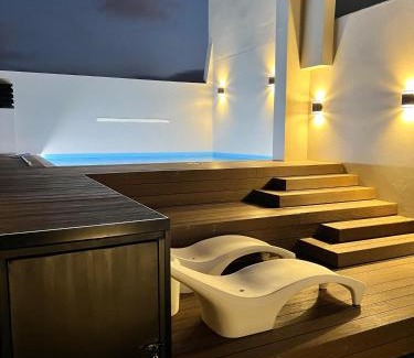 Salta Apartment | Moderno Departamento en Salta Capital