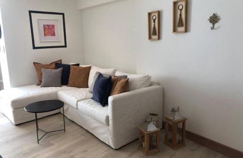 Mendoza City Center Apartment | Moderno dpto a estrenar. Excelente ubicación.