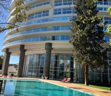 Mendoza City Center Apartment | Moderno dpto a estrenar. Excelente ubicación.