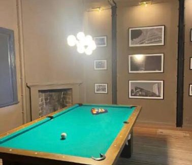 Mendoza City Center Apartment | Moderno dpto a estrenar. Excelente ubicación.