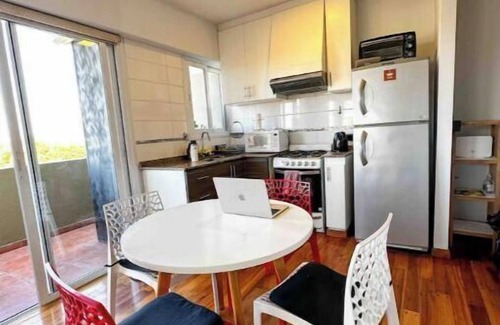 Historic Center Apartment | Moderno Loft a una Cuadra de la Arístides C/garaje