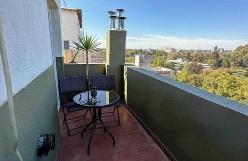 Historic Center Apartment | Moderno Loft a una Cuadra de la Arístides C/garaje