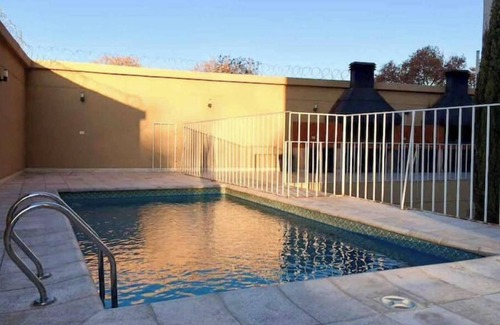 Historic Center Apartment | Moderno Loft a una Cuadra de la Arístides C/garaje