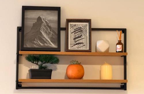 Sogamoso Apartment | Moderno Loft Urbano con Balcón