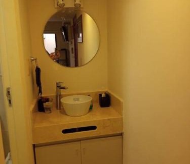 Santiago del Estero Apartment | Moderno Mono Ambiente céntrico