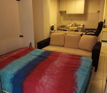 Santiago del Estero Apartment | Moderno Mono Ambiente céntrico