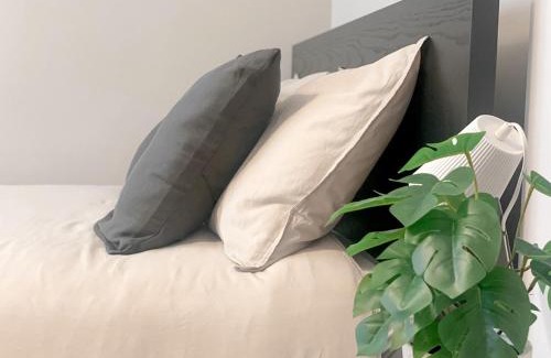Gijon City Centre Apartment | Moderno piso céntrico al lado de la playa