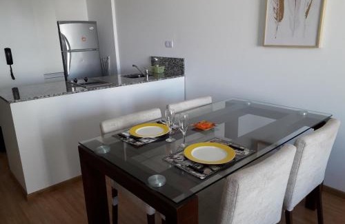 Constitucion Apartment | Moderno San Telmo