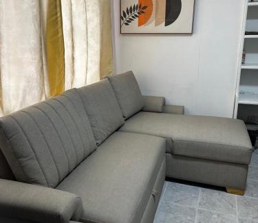 Arauca Apartment | Moderno y central apartamento en Arauca con aire acondicionado