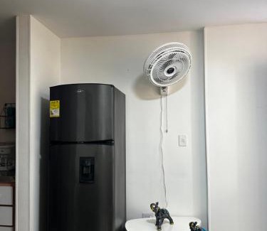 Arauca Apartment | Moderno y central apartamento en Arauca con aire acondicionado