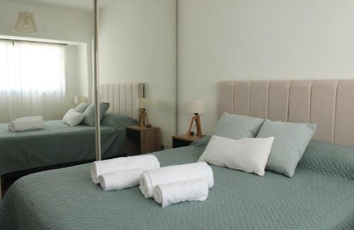 Colegiales Apartment | Moderno y luminoso dpto 2 amb