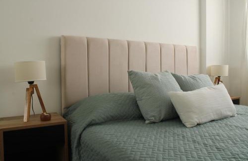 Colegiales Apartment | Moderno y luminoso dpto 2 amb