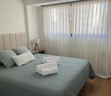 Colegiales Apartment | Moderno y luminoso dpto 2 amb