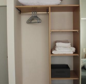 Colegiales Apartment | Moderno y luminoso dpto 2 amb