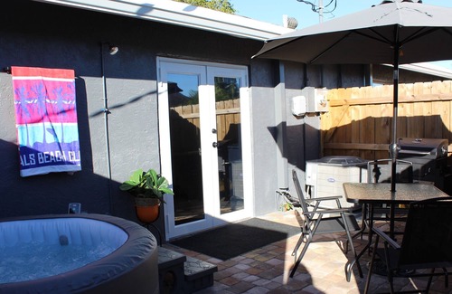 Lake Worth House | ModernStay