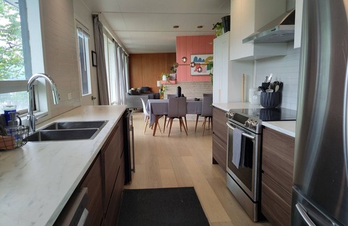 Okanagan-Similkameen Bed & Breakfast | Modesta bnb Guest House