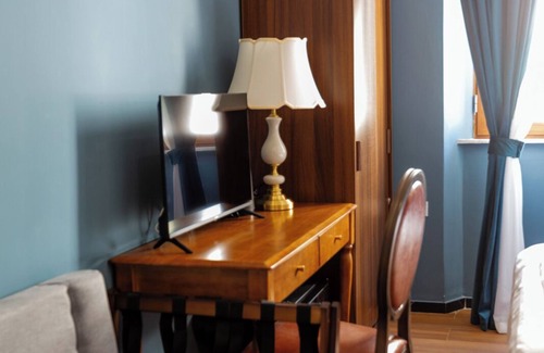 Livorno Hotel | MODI HOTEL