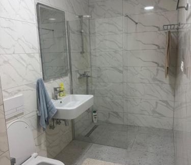 Skopje Apartment | Modi II