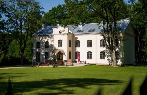 Modlin Hotel | Modlin Palace