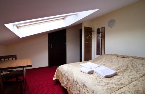 Modlin Hotel | Modlin Palace