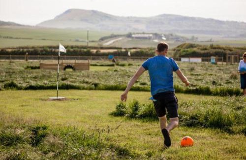 Yarmouth Apartment | Modulog 2 At Tapnell Farm