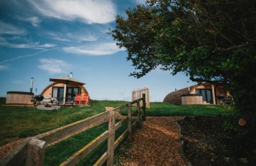 Yarmouth Apartment | Modulog 2 At Tapnell Farm