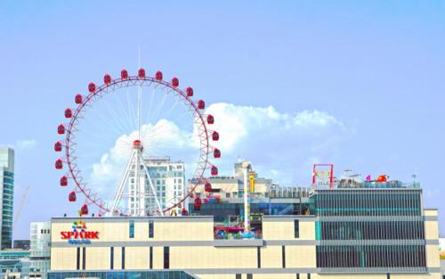 Jung-gu Apartment | Moeul Stay in Gyodong