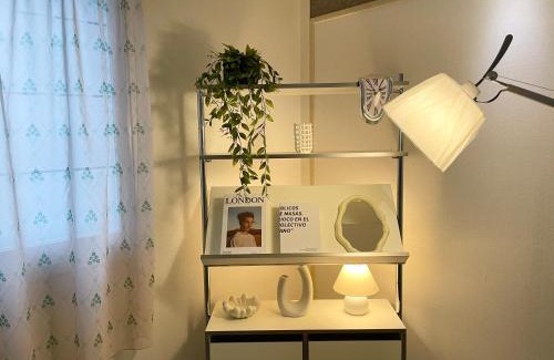 Jung-gu Apartment | Moeul Stay in Gyodong