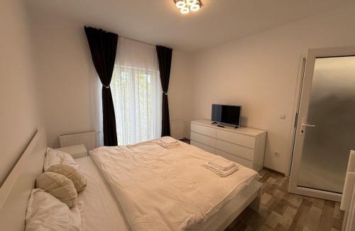 Satu Mare Apartment | MOFT Apartament central