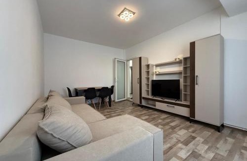 Satu Mare Apartment | MOFT Apartament central