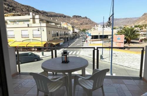 Playa de Mogan Apartment | Mogán harbor apartment