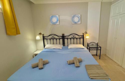 Playa de Mogan Apartment | Mogán harbor apartment