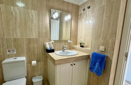 Playa de Mogan Apartment | Mogán harbor apartment