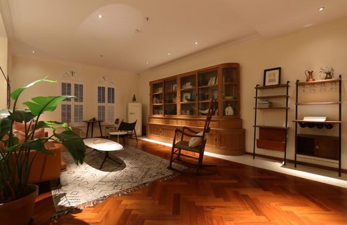 Moganshan House | Mogan Mountain Fangu Boutique Villa