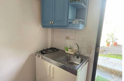 Mogan Apartment | Mogan Natural