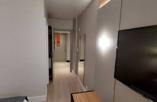 Centro Hotel | Mogano Business Hotel